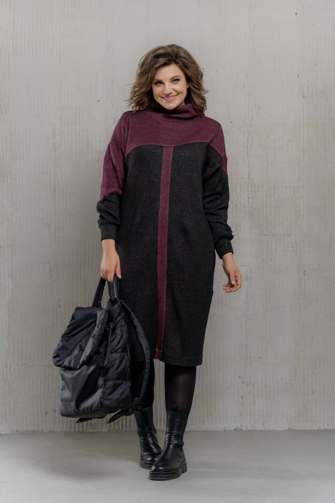 Фото -Платья и сарафаны Платье женское DEESSES 1112