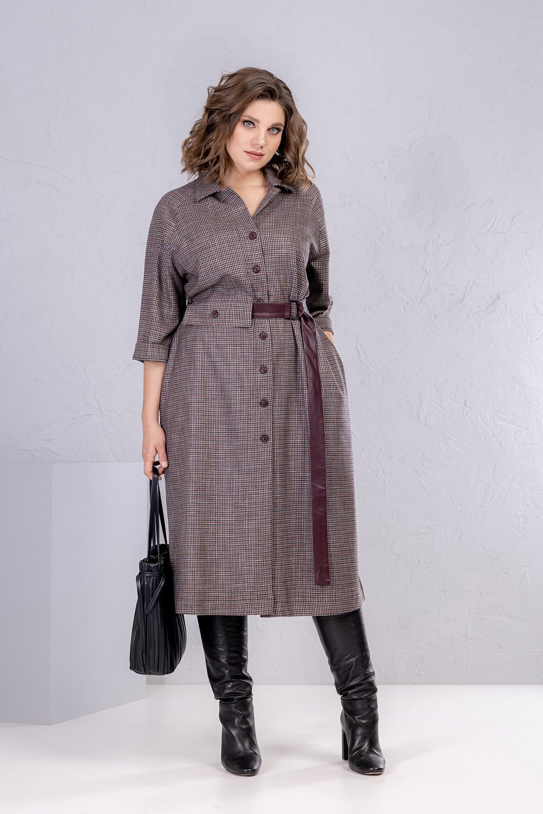 Фото -Платья и сарафаны Платье женское DEESSES 1113