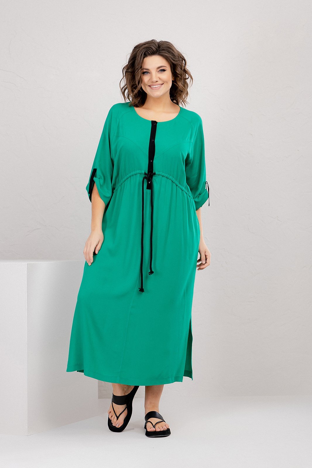 Фото -Платья и сарафаны Платье женское DEESSES 1139