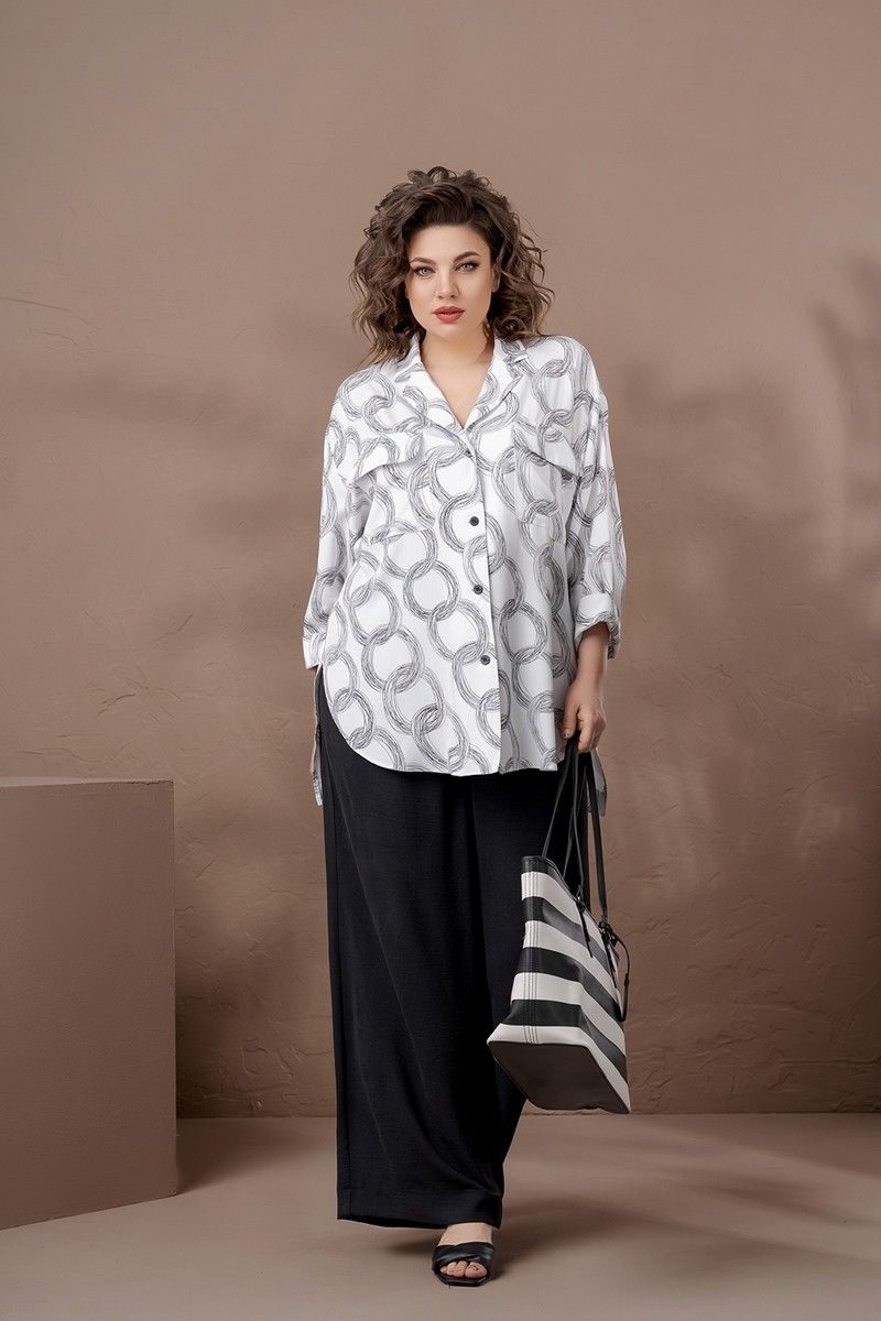 Фото -Деловые костюмы Комплект женский DEESSES 2209.1