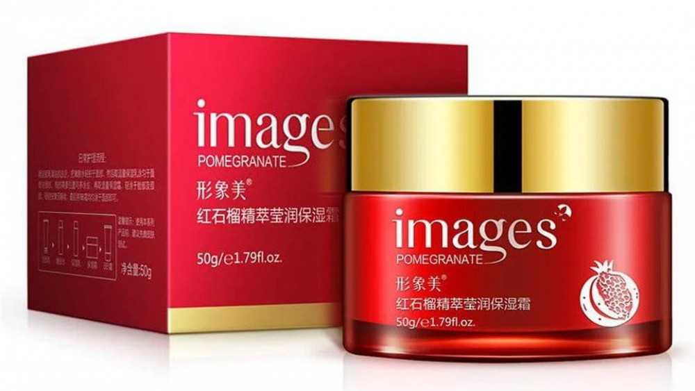 Фото -Уходовая косметика Крем для лица