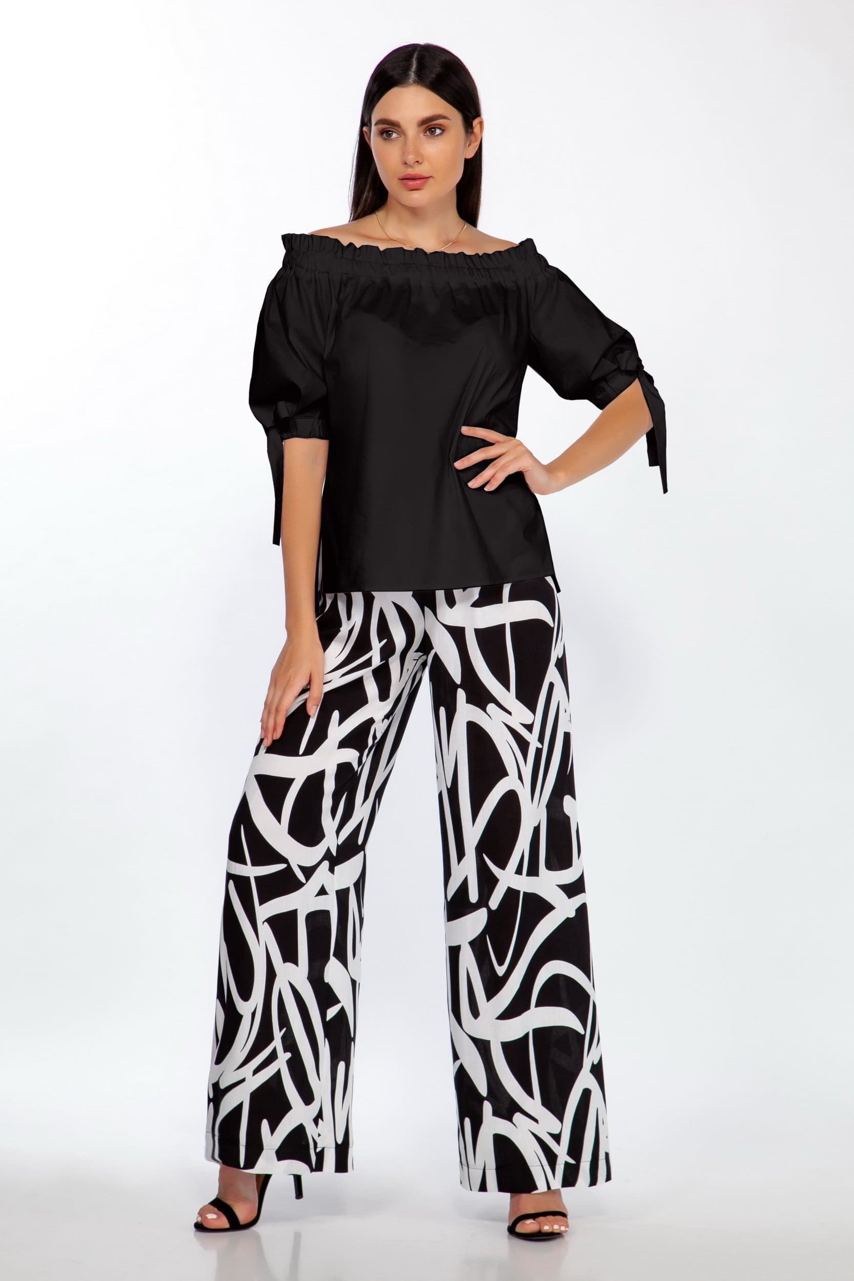 Фото -Деловые костюмы Комплект LaKona 1385 48р