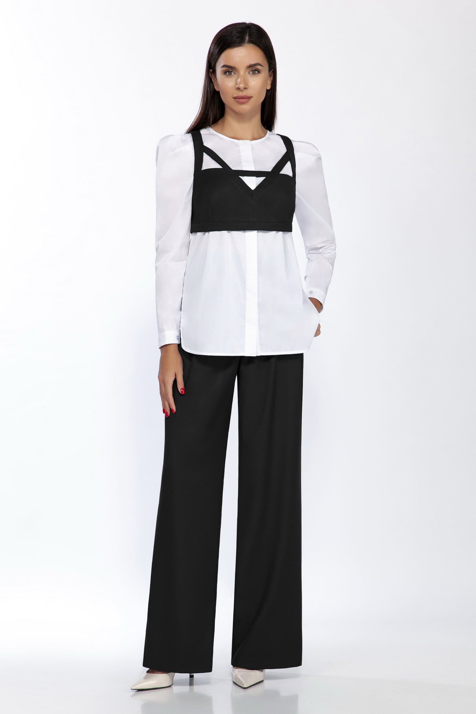 Фото -Деловые костюмы Комплект молодежный LaKona 1392 48р