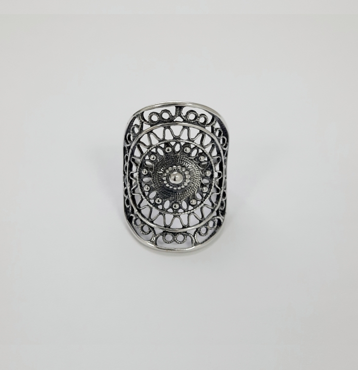 Фото --Кольца Кольцо Mistery