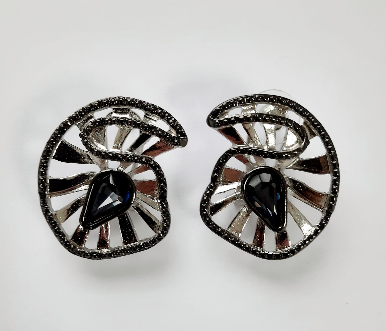 Фото --Серьги Серьги Bellezza