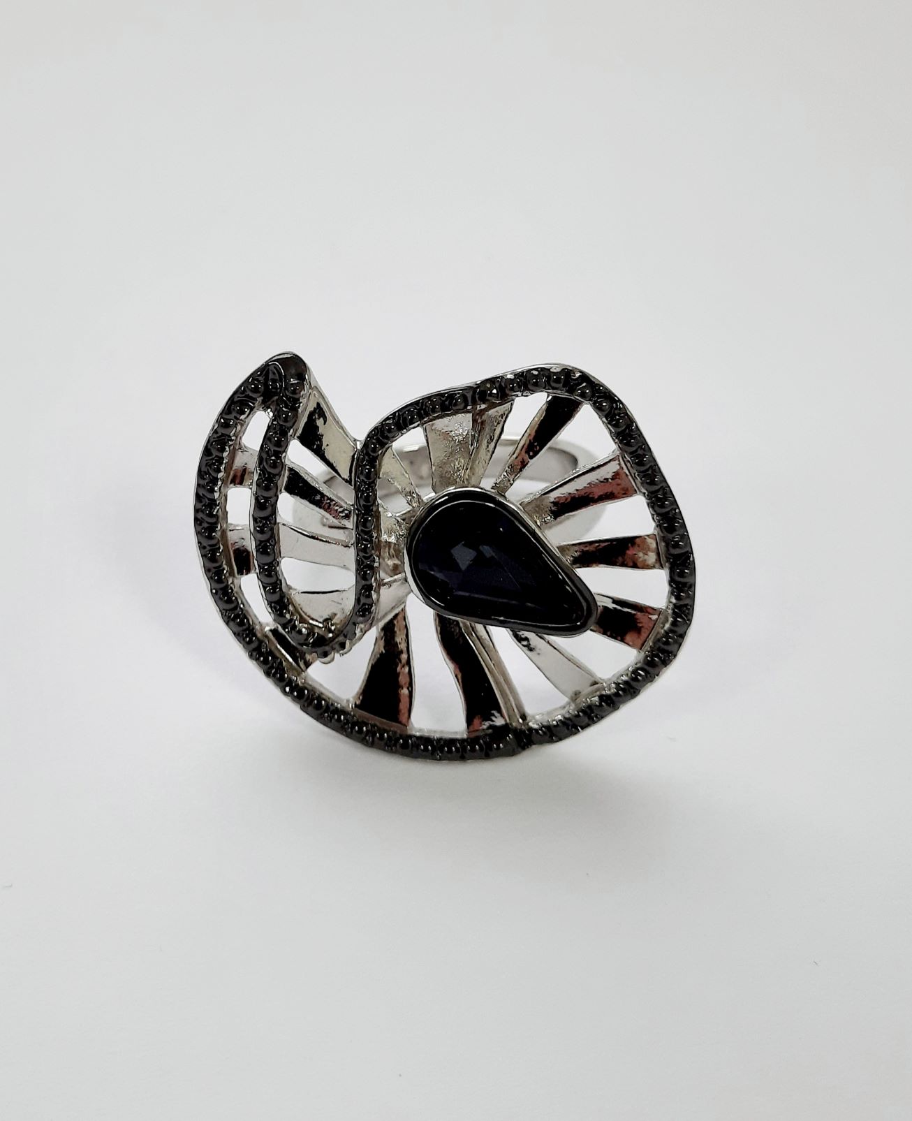 Фото --Кольца Кольцо Вellezza