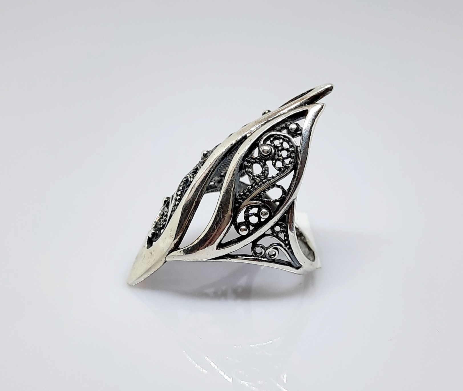 Фото --Кольца Кольцо Ct-h