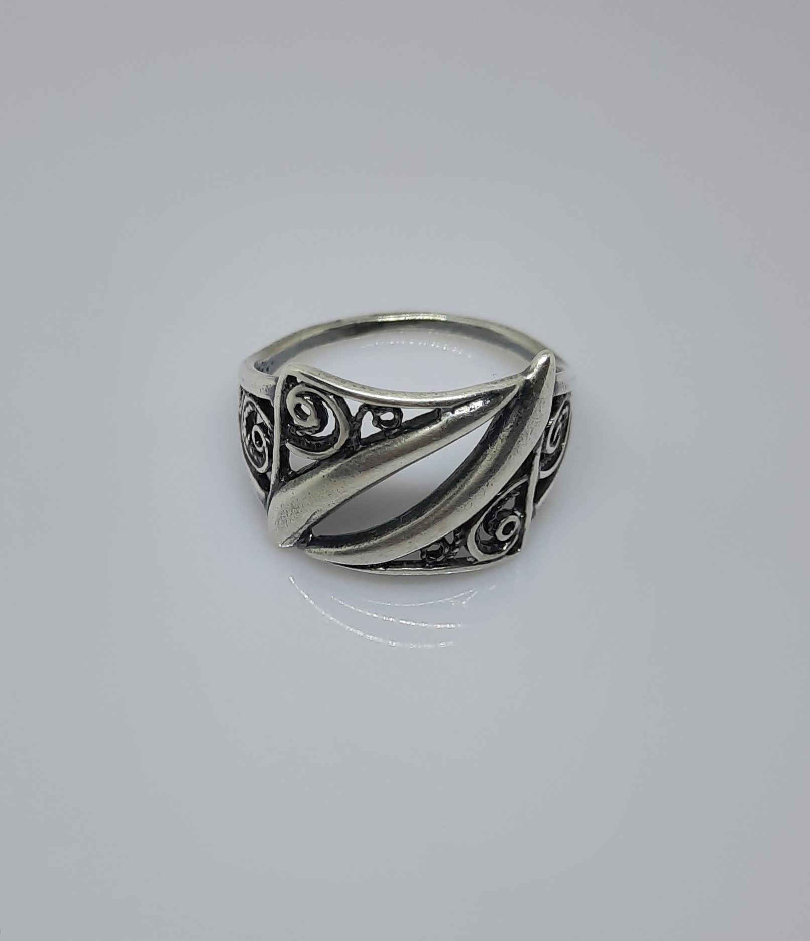 Фото --Кольца Кольцо Rih-D