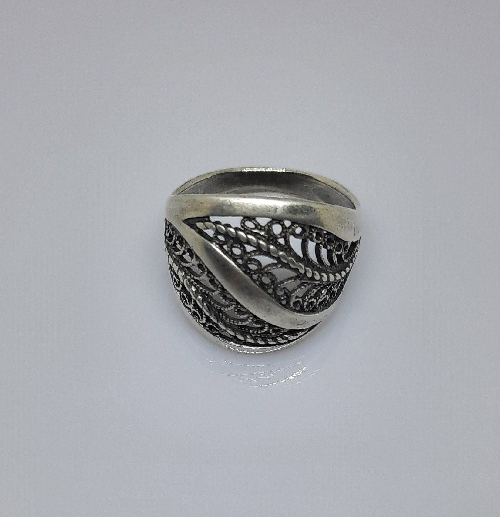 Фото --Кольца Кольцо Cоtte