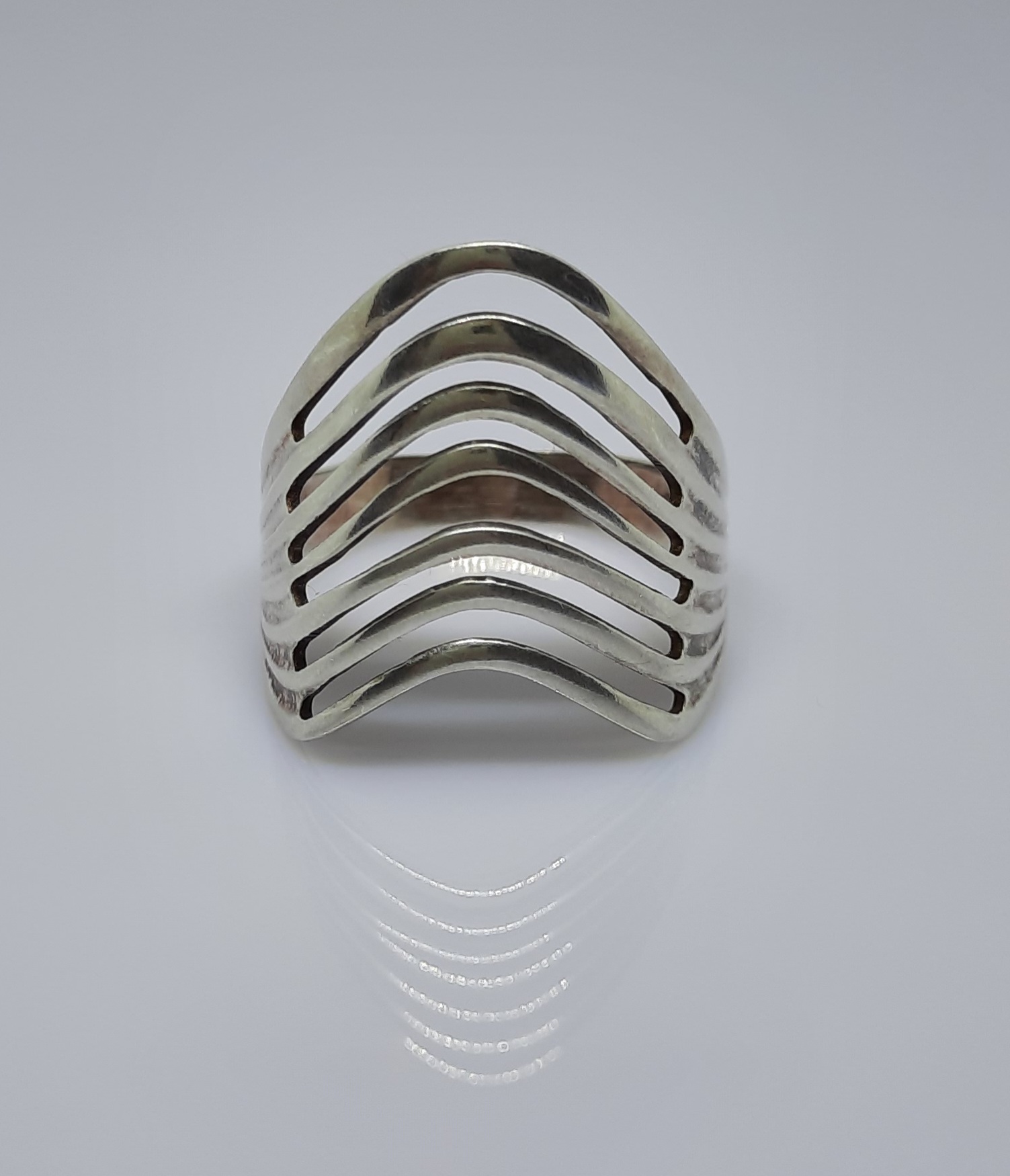 Фото --Кольца Кольцо Xheta