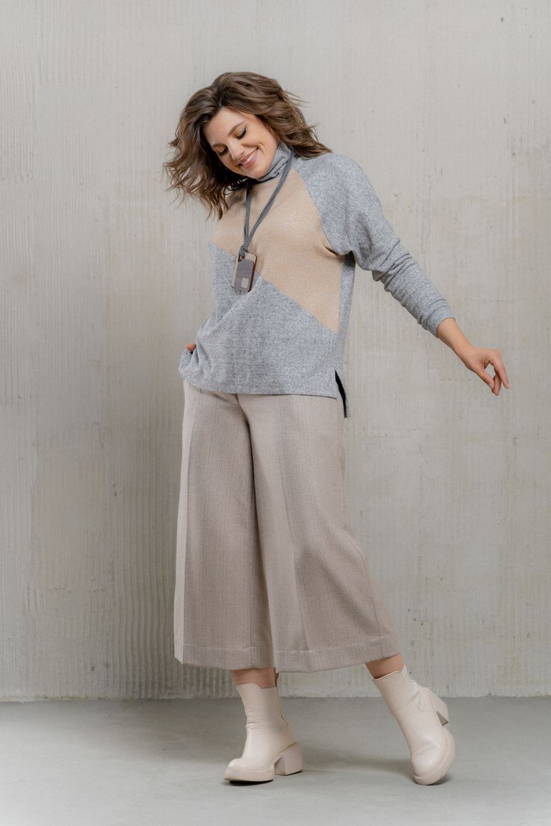 Фото -Деловые костюмы Комплект женский DEESSES 2110