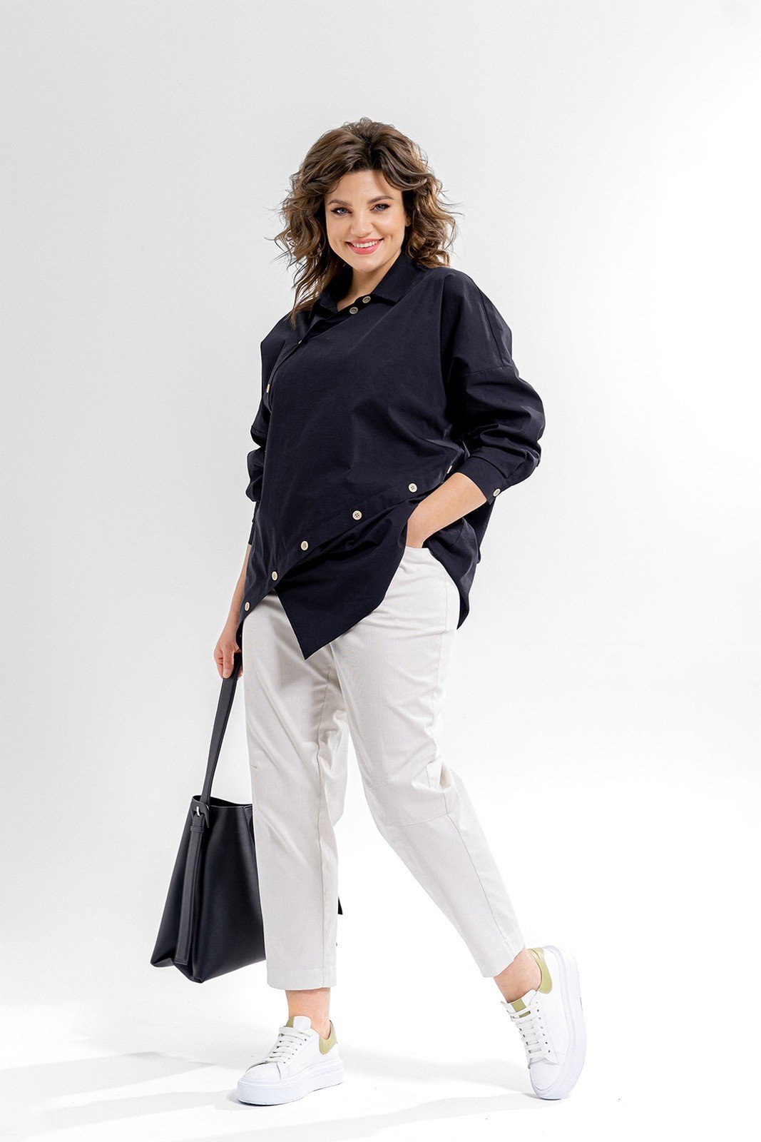 Фото -Деловые костюмы Комплект DEESSES 2187