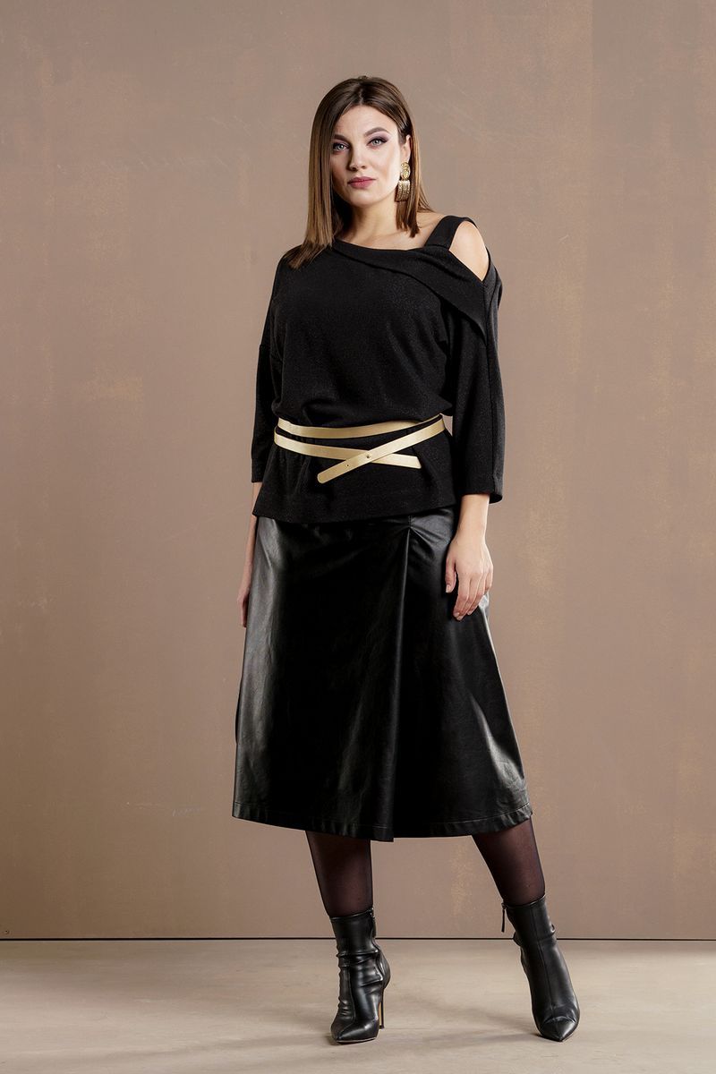 Фото -Деловые костюмы Комплект женский DEESSES 2065 54 размер