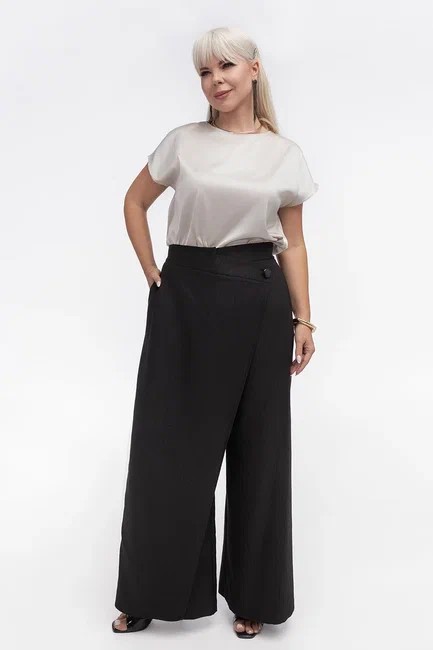 Фото Женская одежда, -Брюки и джинсы Брюки ASV 2841