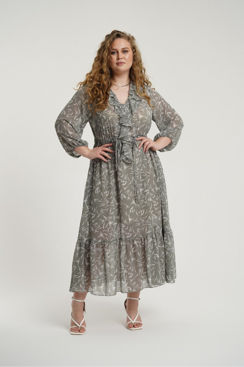 Фото Женская одежда, -Платья и сарафаны, -Нарядная одежда Платье Deesses 1254