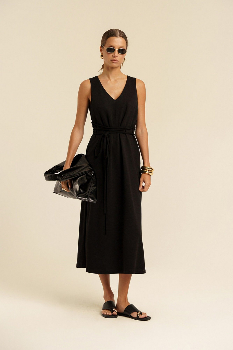 Фото Женская одежда, -Платья и сарафаны Платье Deesses 1272.1 46 размер