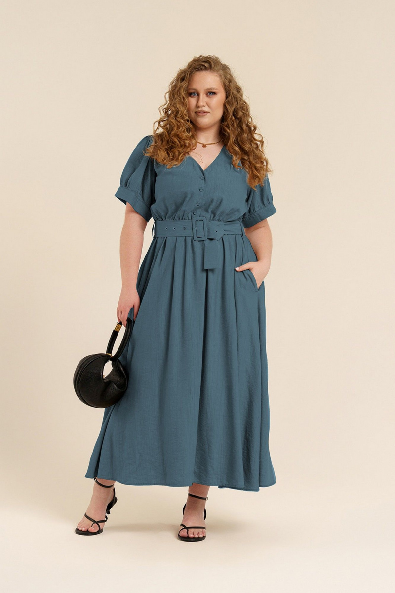 Фото Женская одежда, -Платья и сарафаны Платье Deesses 1280.1 56 размер