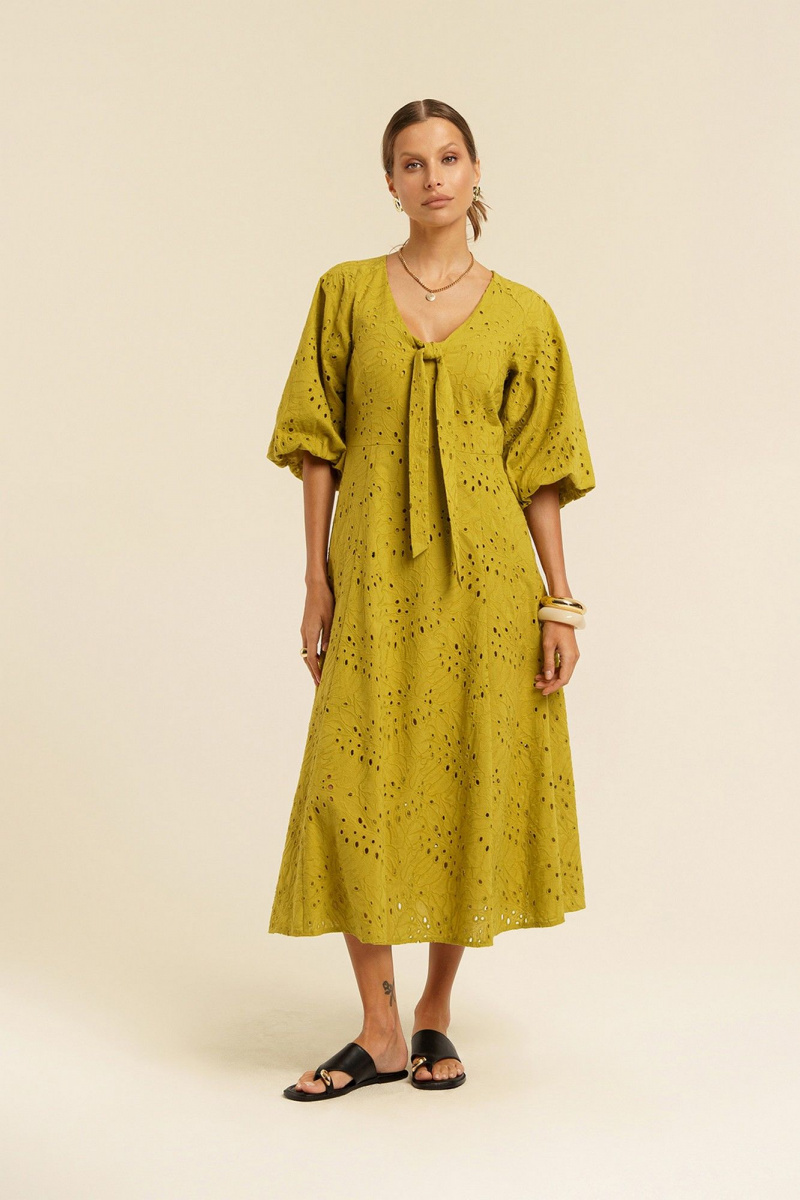 Фото Женская одежда, -Платья и сарафаны Платье Deesses 1282