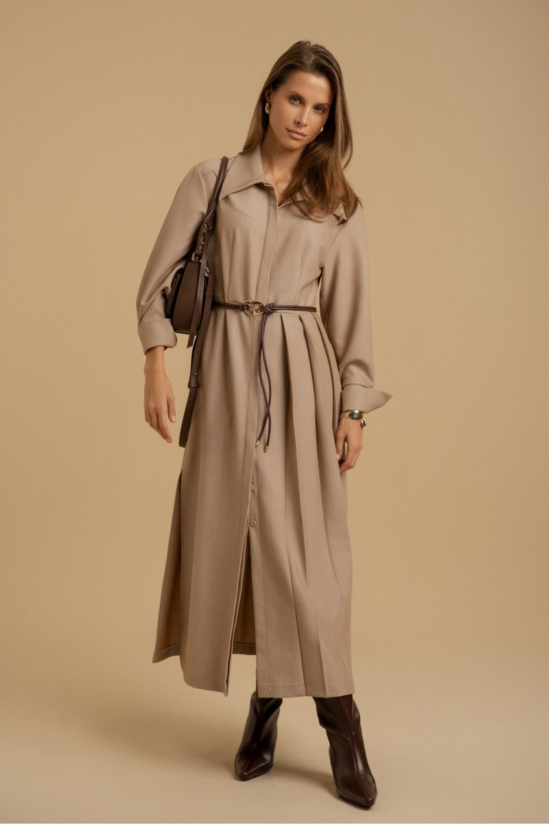 Фото Женская одежда, -Платья и сарафаны Платье Deesses 1295 48 размер