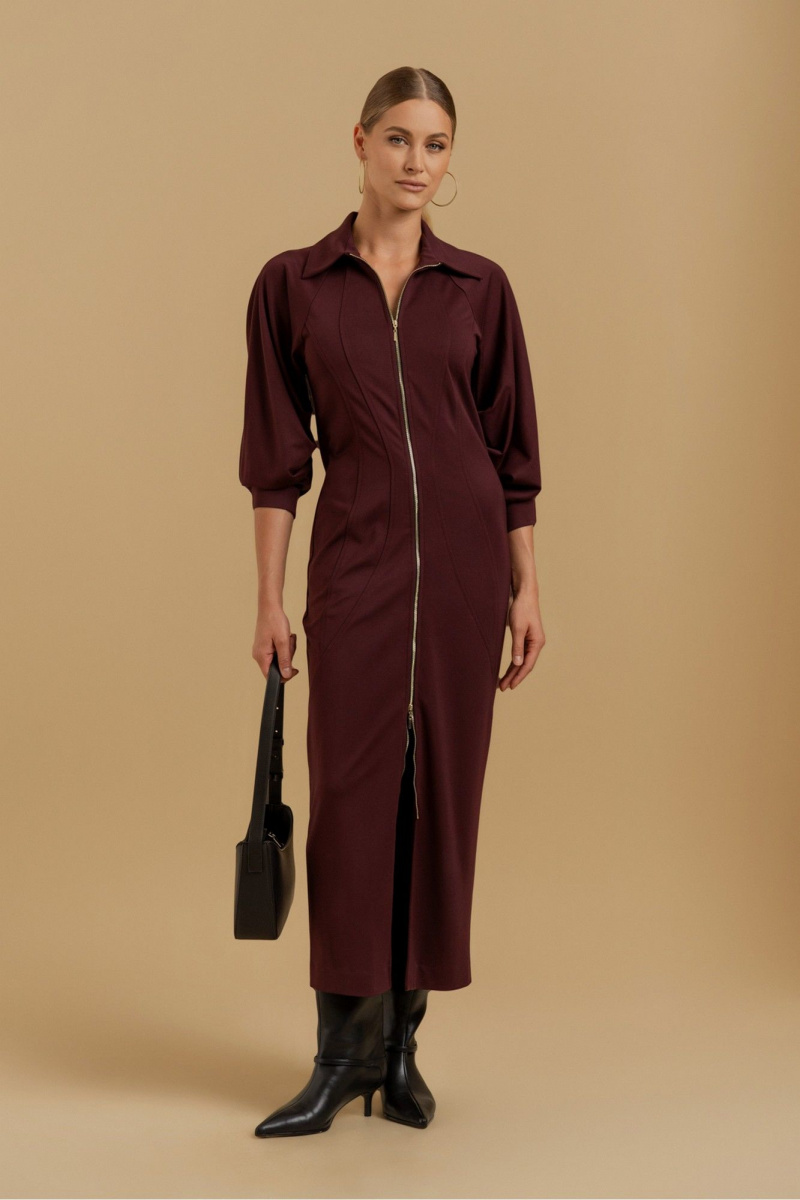 Фото Женская одежда, -Платья и сарафаны, -Нарядная одежда Платье Deesses 1296.1