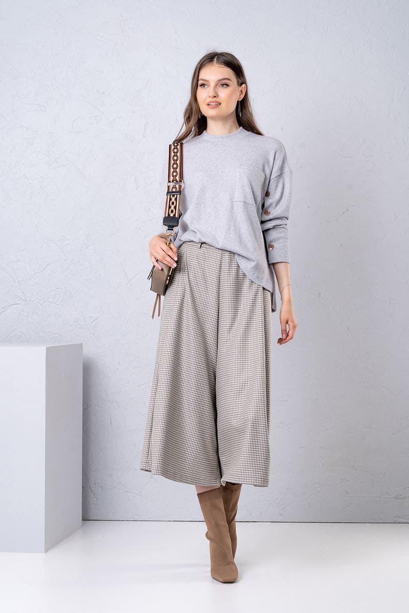 Фото -Деловые костюмы Костюм женский DEESSES 2102 50р