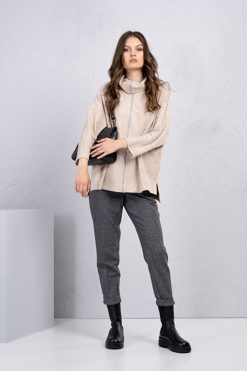 Фото -Деловые костюмы Комплект женский DEESSES 2107 50р