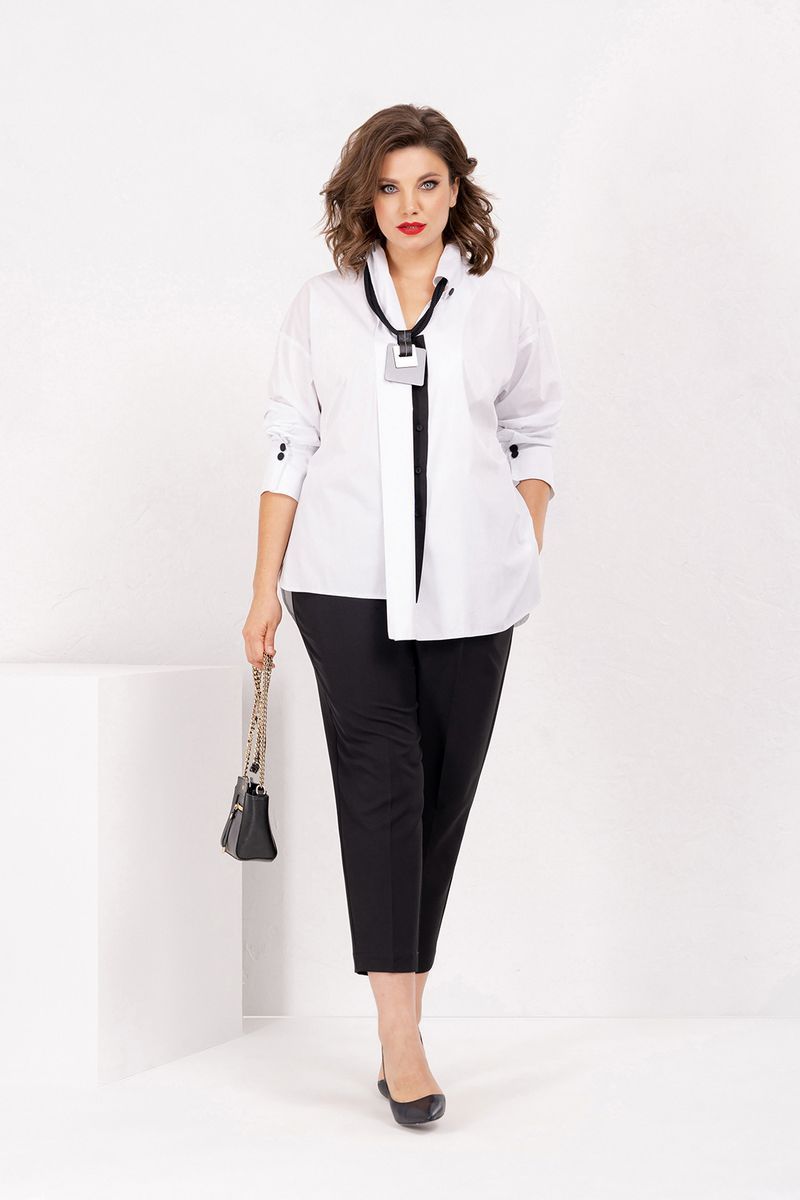 Фото -Деловые костюмы, -Нарядная одежда Комплект DEESSES 2066.1