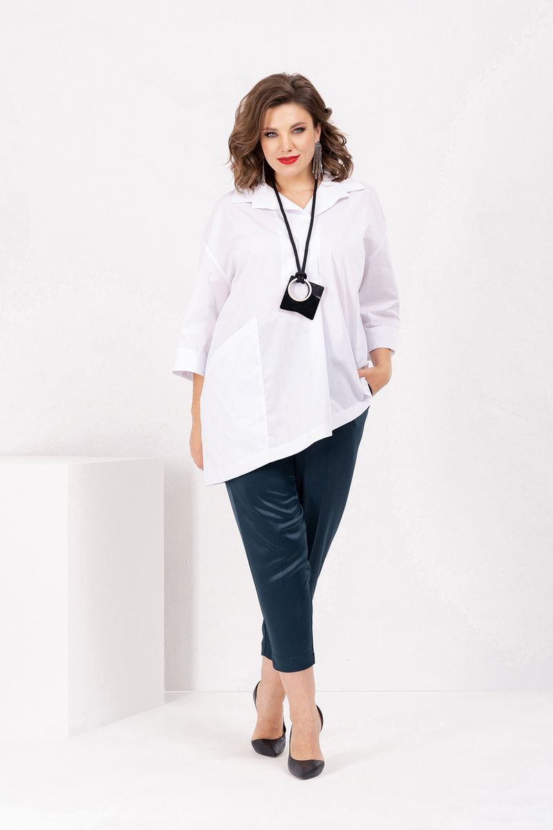 Фото -Деловые костюмы, -Нарядная одежда Комплект DEESSES 2064.2