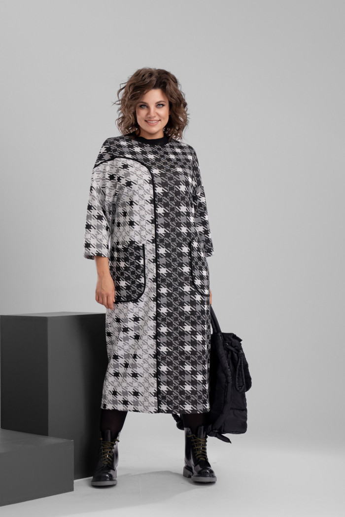 Фото -Платья и сарафаны Платье женское Deesses 1190