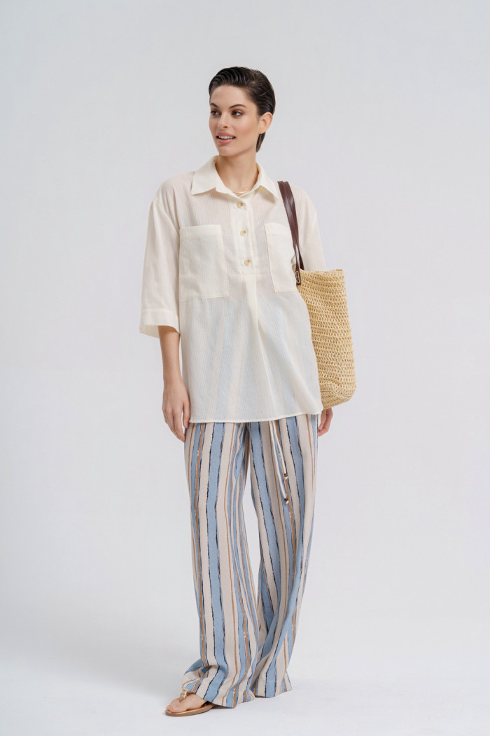 Фото Женская одежда, -Деловые костюмы Комплект женский Deesses 2311