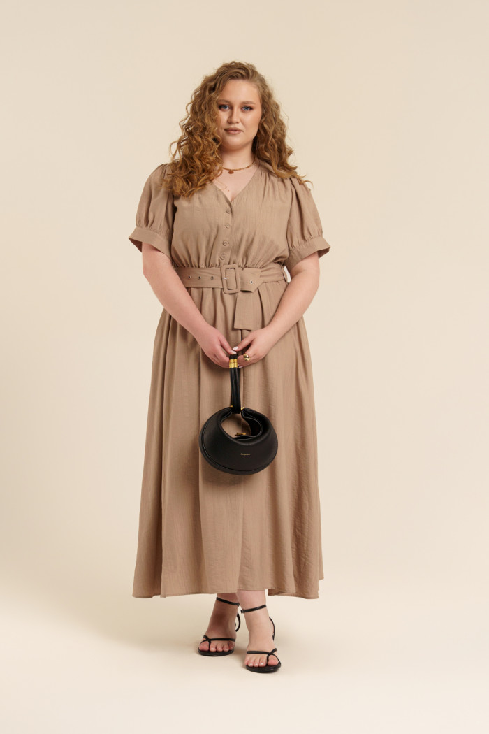 Фото Женская одежда, -Платья и сарафаны Платье Deesses 1280 50 размер