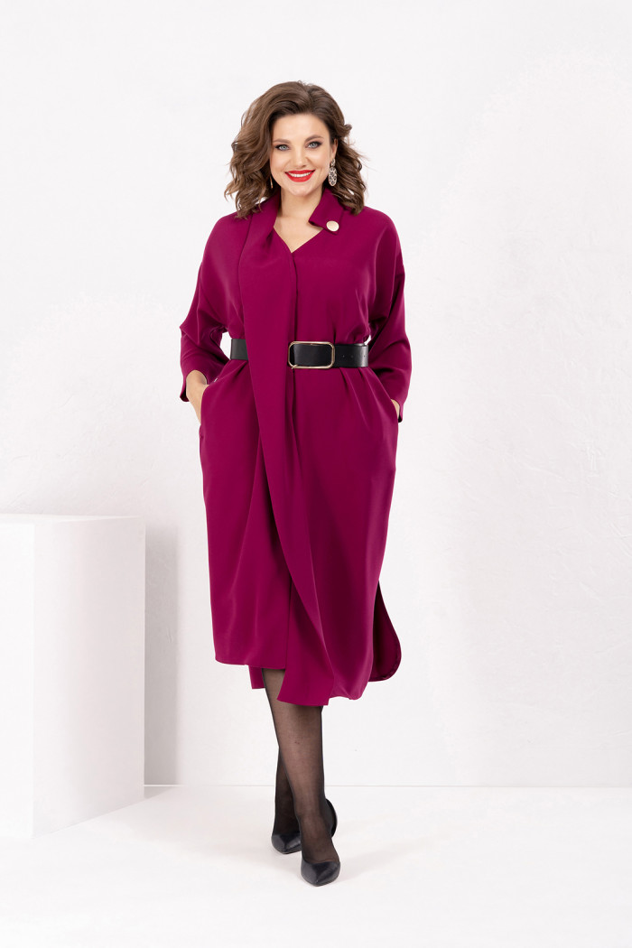 Фото -Нарядная одежда Платье женское DEESSES 1069.3 52 размер