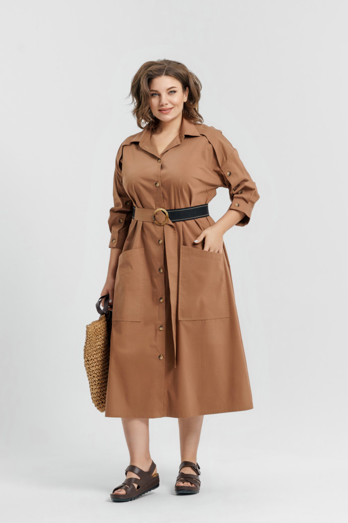 Фото Женская одежда, -Платья и сарафаны Платье Deesses 1233 50 размер