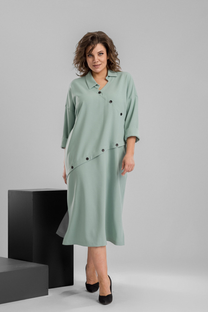 Фото -Платья и сарафаны Платье женское DEESSES 1176