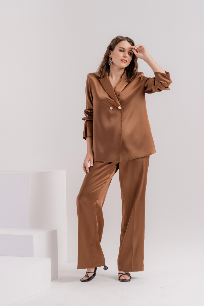 Фото -Нарядная одежда Комплект Deesses 2254 44 размер