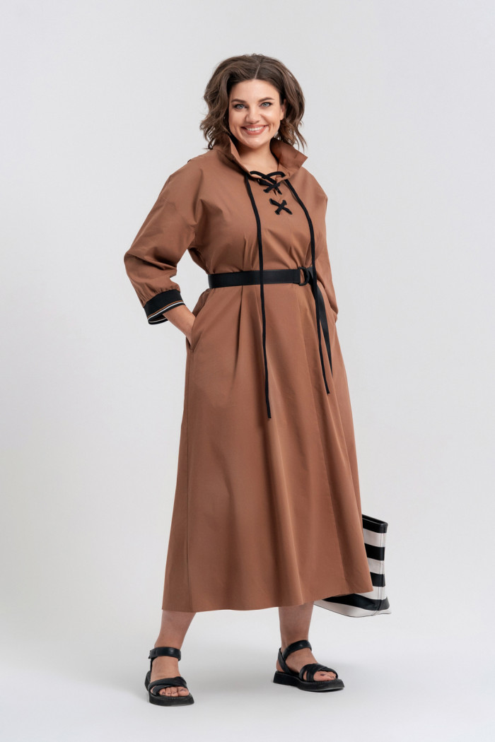 Фото Женская одежда, -Платья и сарафаны, -Нарядная одежда Платье Deesses 1235