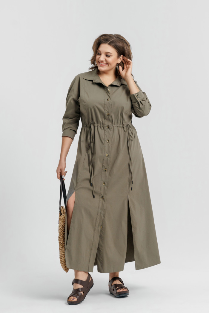 Фото Женская одежда, -Платья и сарафаны Платье Deesses 1229