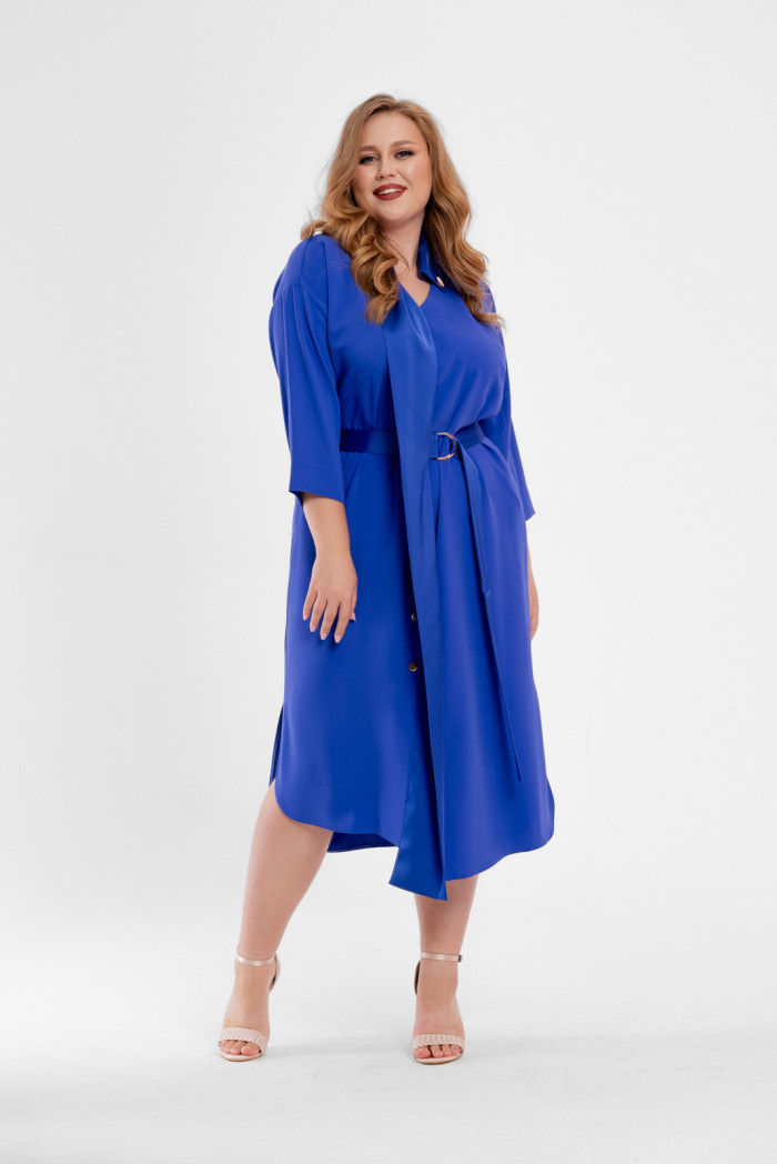 Фото Женская одежда, -Платья и сарафаны, -Нарядная одежда Платье Deesses 1069.8