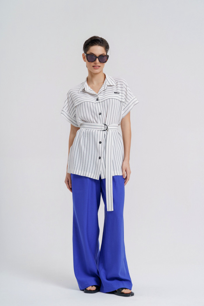 Фото Женская одежда, -Деловые костюмы Комплект женский Deesses 2308 