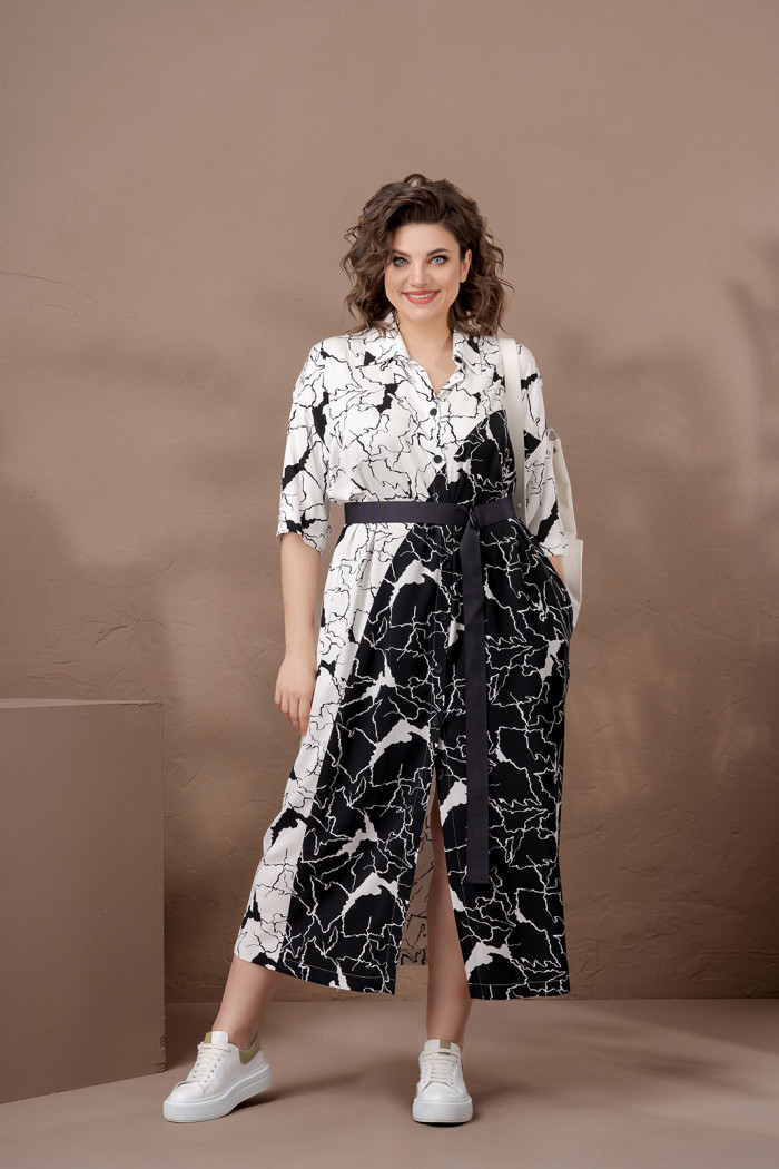 Фото -Платья и сарафаны Платье женское DEESSES 1181