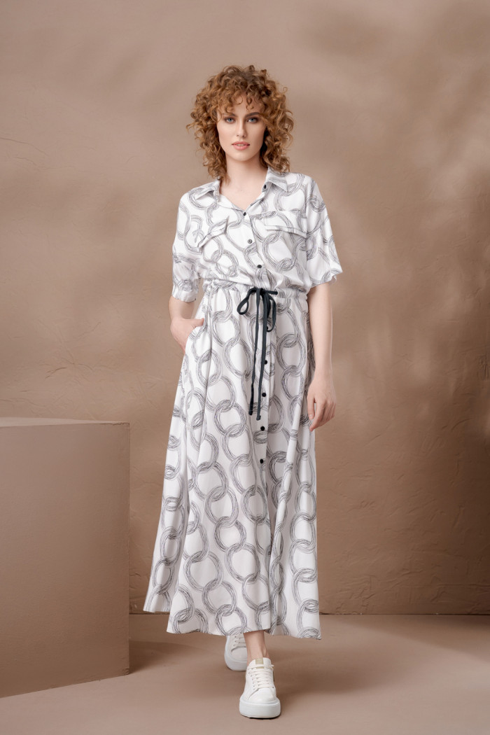 Фото -Платья и сарафаны Платье женское DEESSES 1185