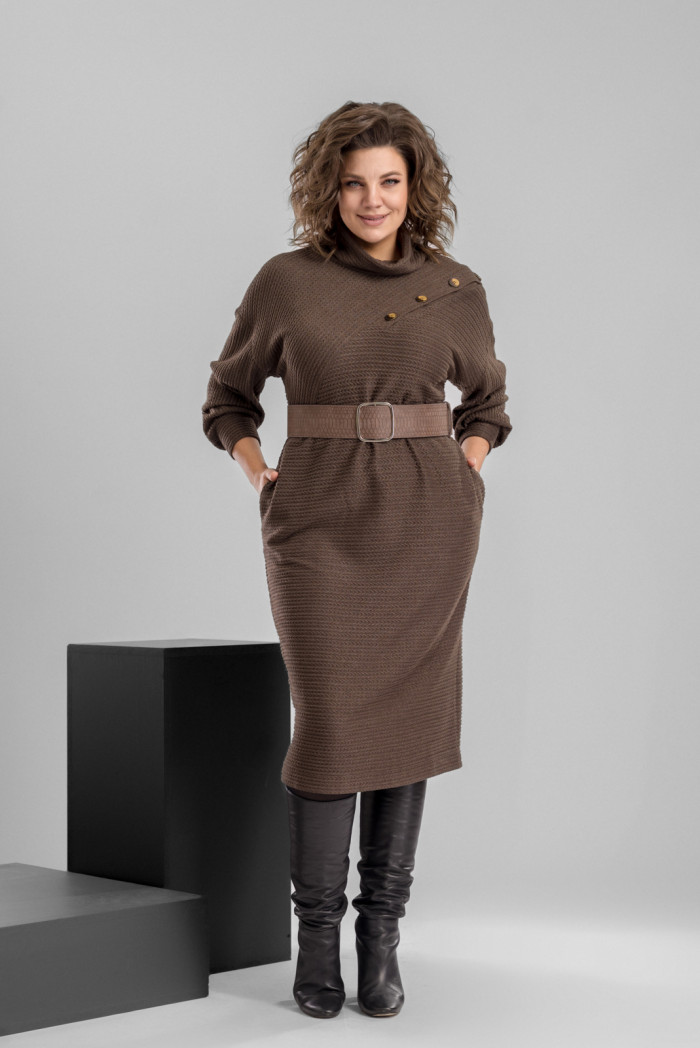 Фото -Платья и сарафаны Платье женское DEESSES 1166.1