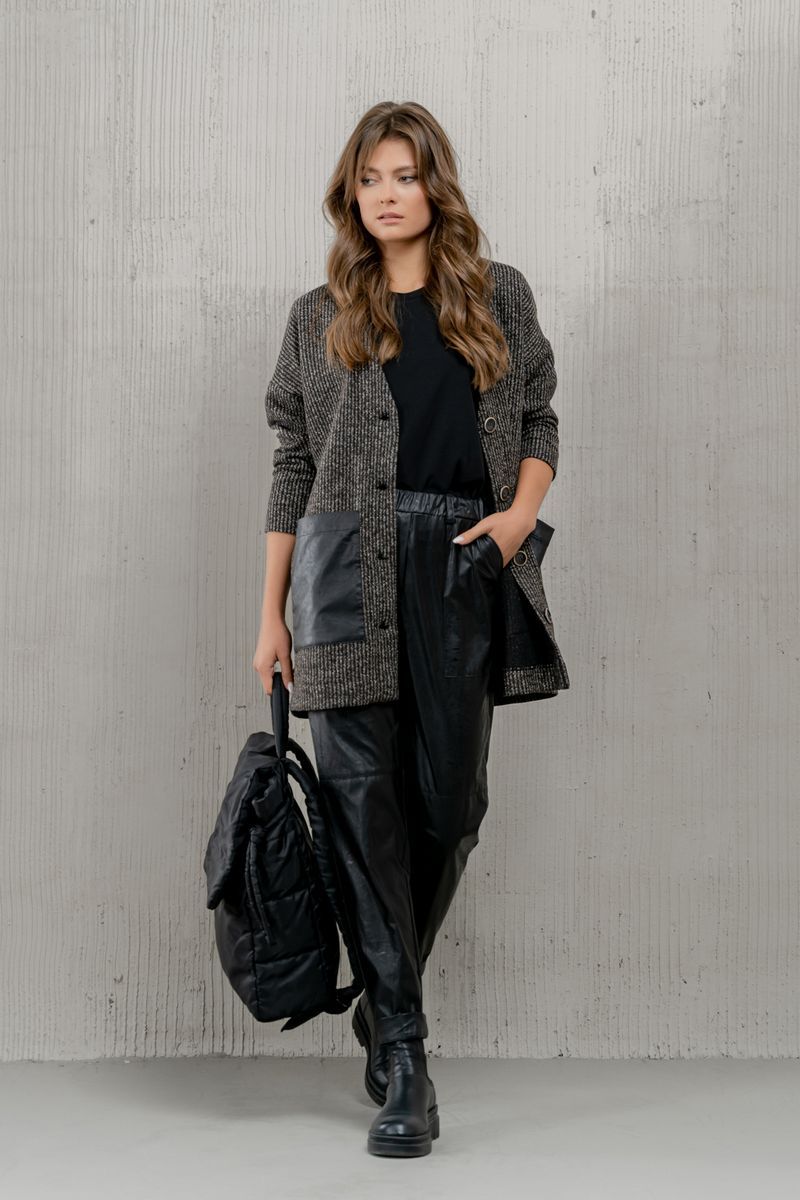 Фото -Деловые костюмы Комплект женский DEESSES 3086