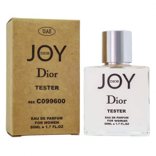 Фото -Духи ОАЭ Тестер Christian Dior Joy,edp.,50ml
