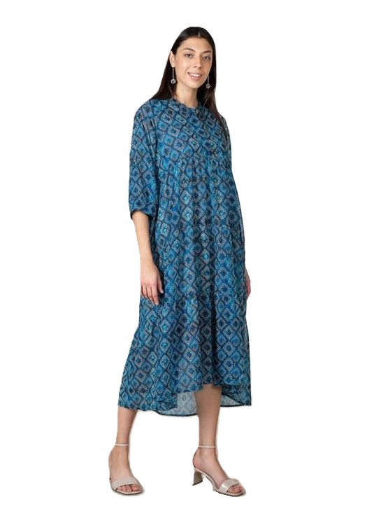 Фото Женская одежда, -Платья и сарафаны, -Нарядная одежда Платье MAX EXPROMT 20542-152 46 Размер           