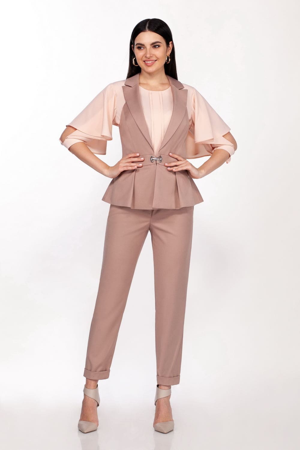 Фото -Деловые костюмы Комплект LaKona 1354 46р