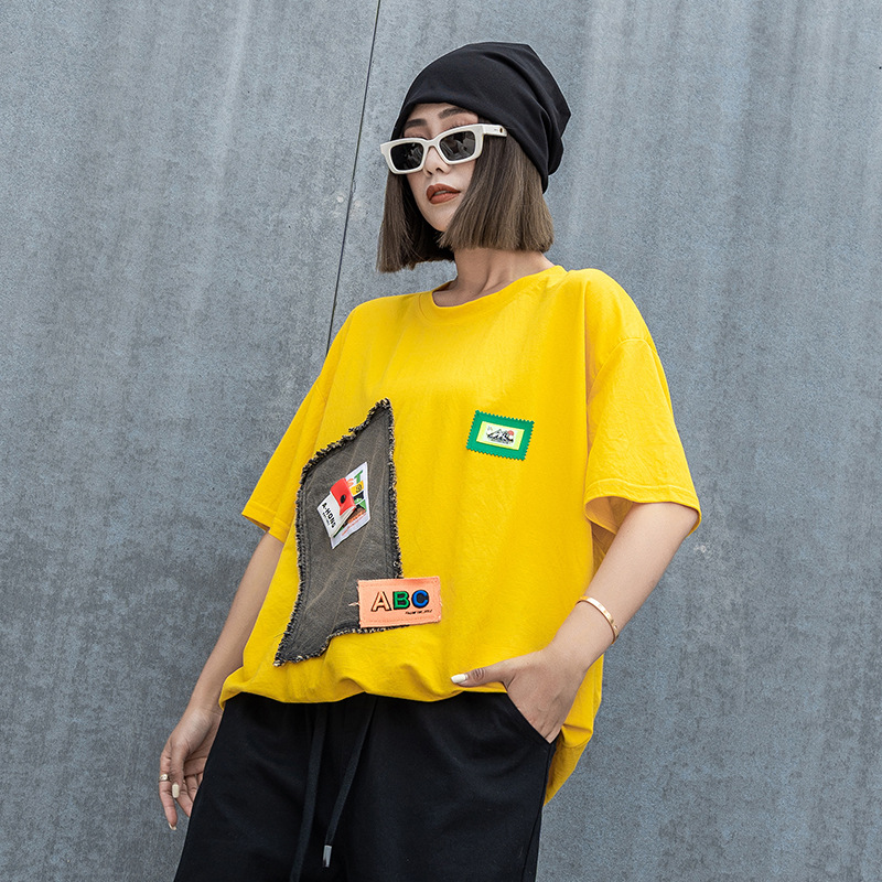 Фото -Футболки, Туники Футболка женская