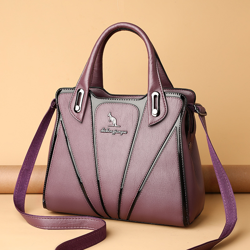 Фото Сумки Сумка из эко кожи KAIDIFEINIROO