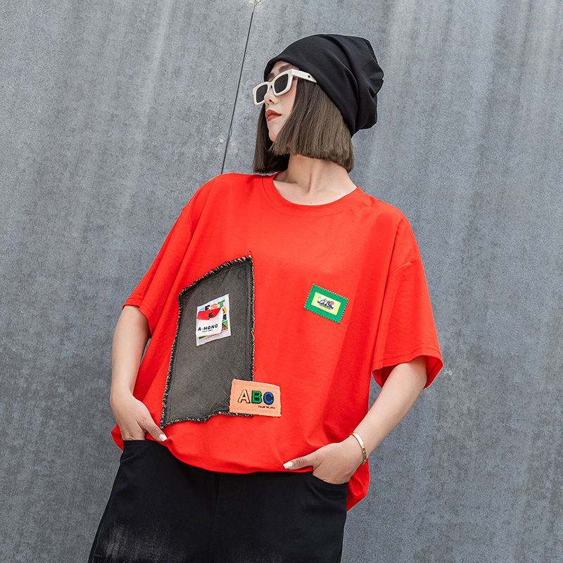 Фото -Футболки, Туники Футболка женская