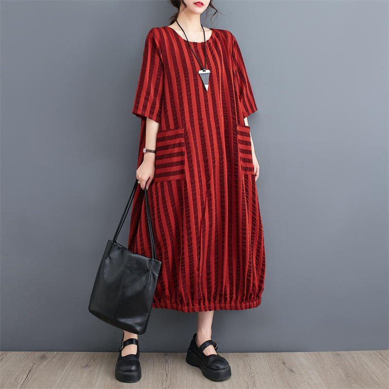 Фото -Платья и сарафаны Платье женское YI BU NUO